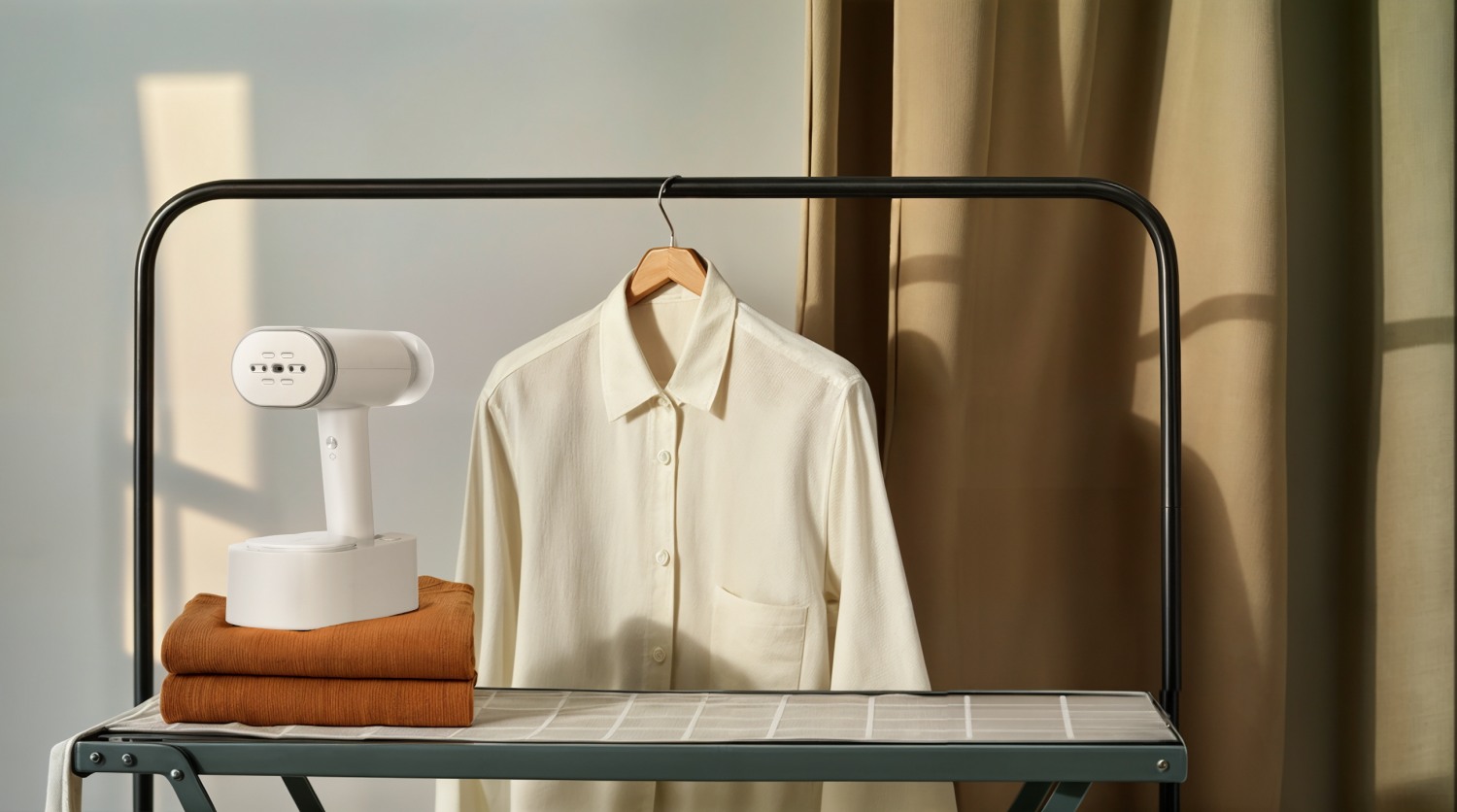 쿠쿠전자, 브랜드 첫 무선 스팀다리미 ‘스팀핏 코드리스’ 출시