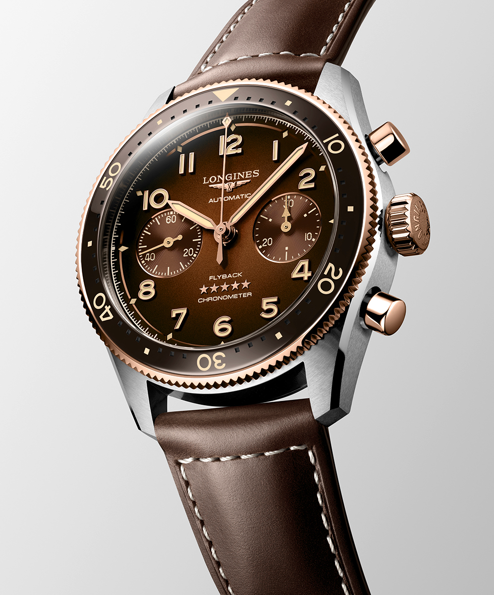 ▶이미지 출처: 론진(LONGINES)