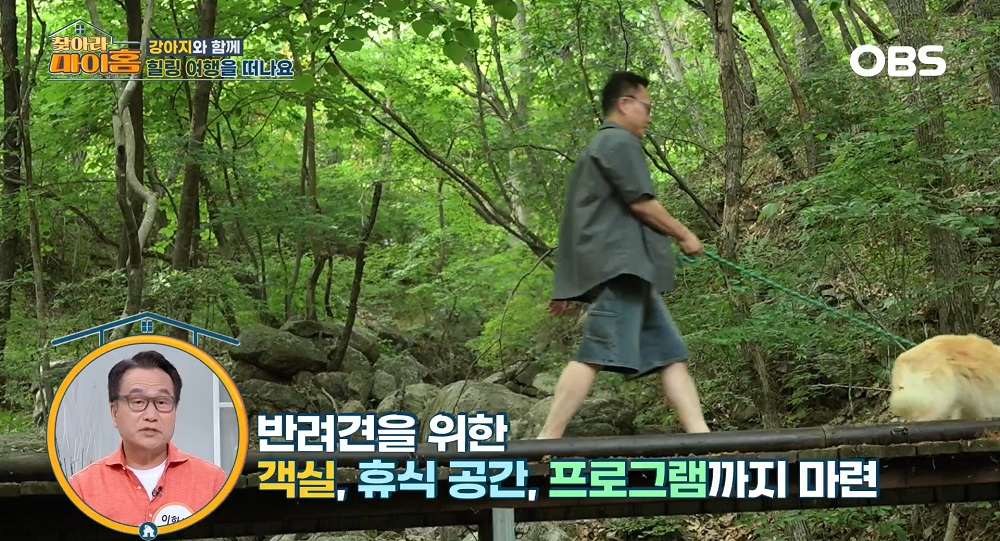 홍천 선마을, 건강한 삶을 위한 힐링 공간으로 주목