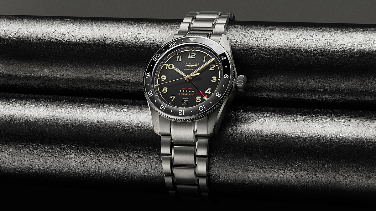 ▶이미지 출처: 론진(LONGINES)