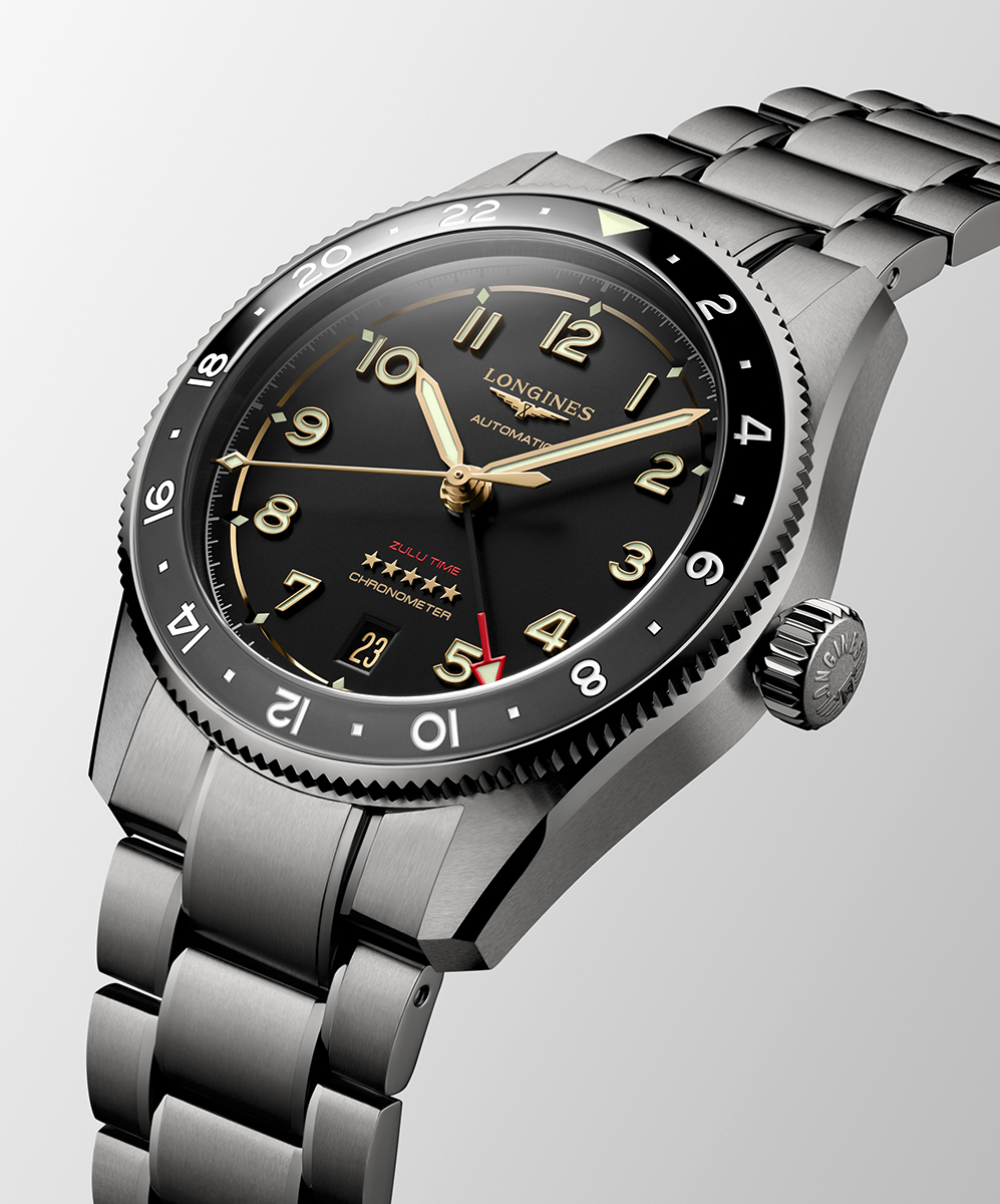 ▶이미지 출처: 론진(LONGINES)