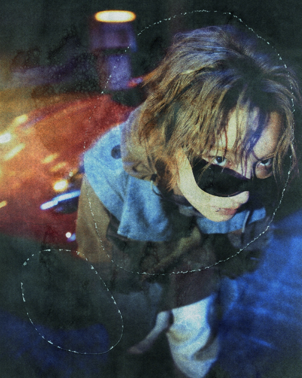 페노메코, 22일 새 EP 'Organic2' 발매…다채로운 매력 담은 '6곡 수록’