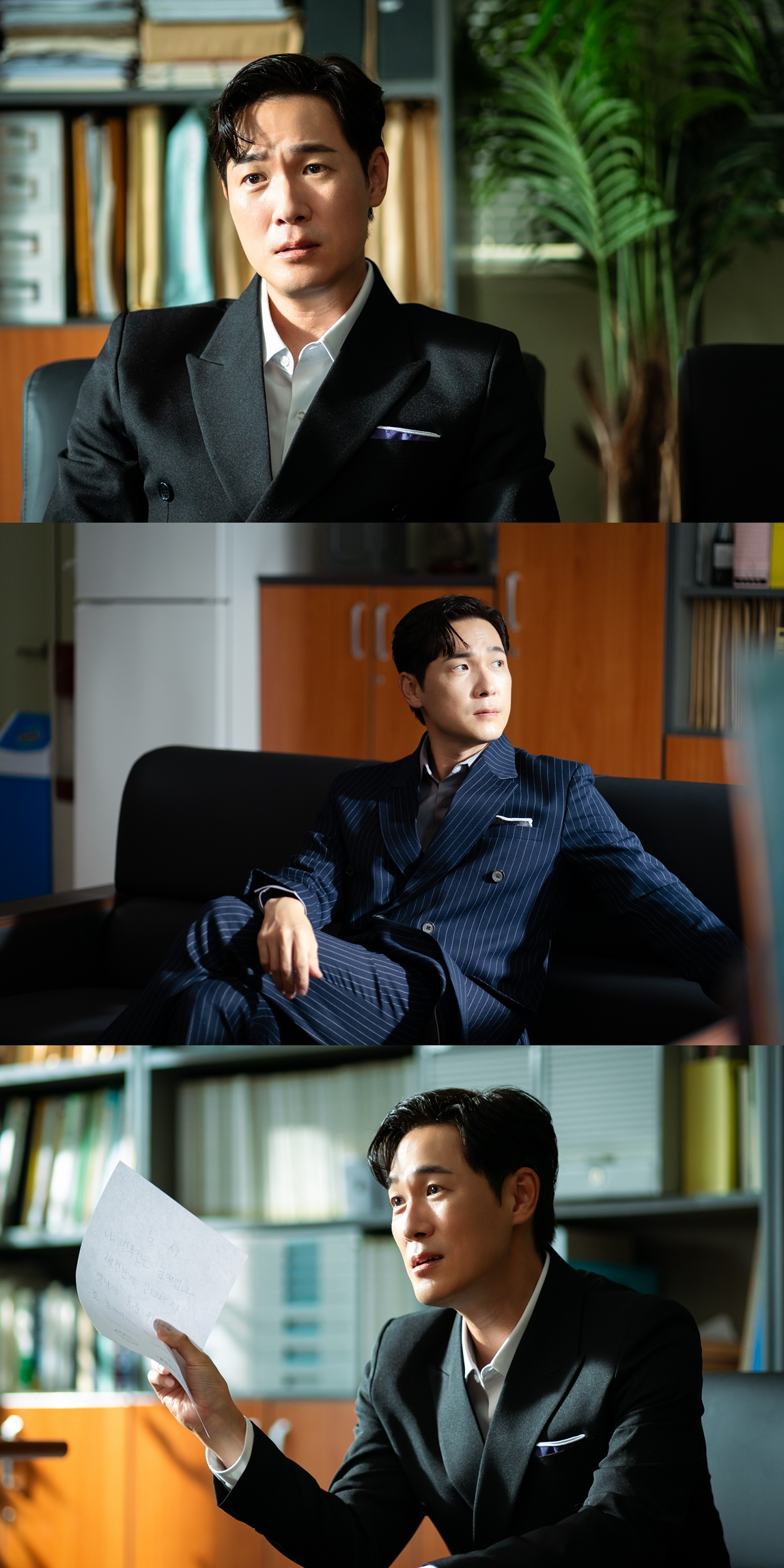 ‘가족X멜로’ 김영재, 평화 브레이커부터 반전의 두 얼굴까지…재미 살린 열연 ‘시선 강탈’