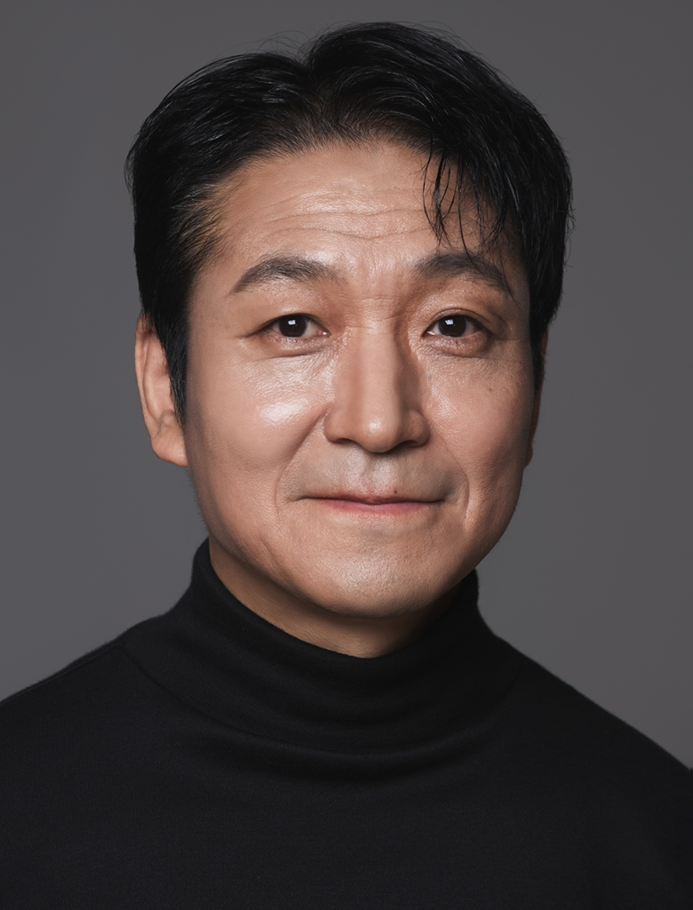 최광일, ‘강매강’ 캐스팅…김동욱과 호흡