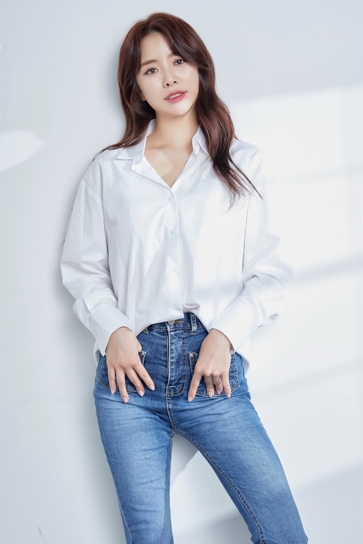 설하윤, 2024년 다채로운 활동 ‘이목 집중’