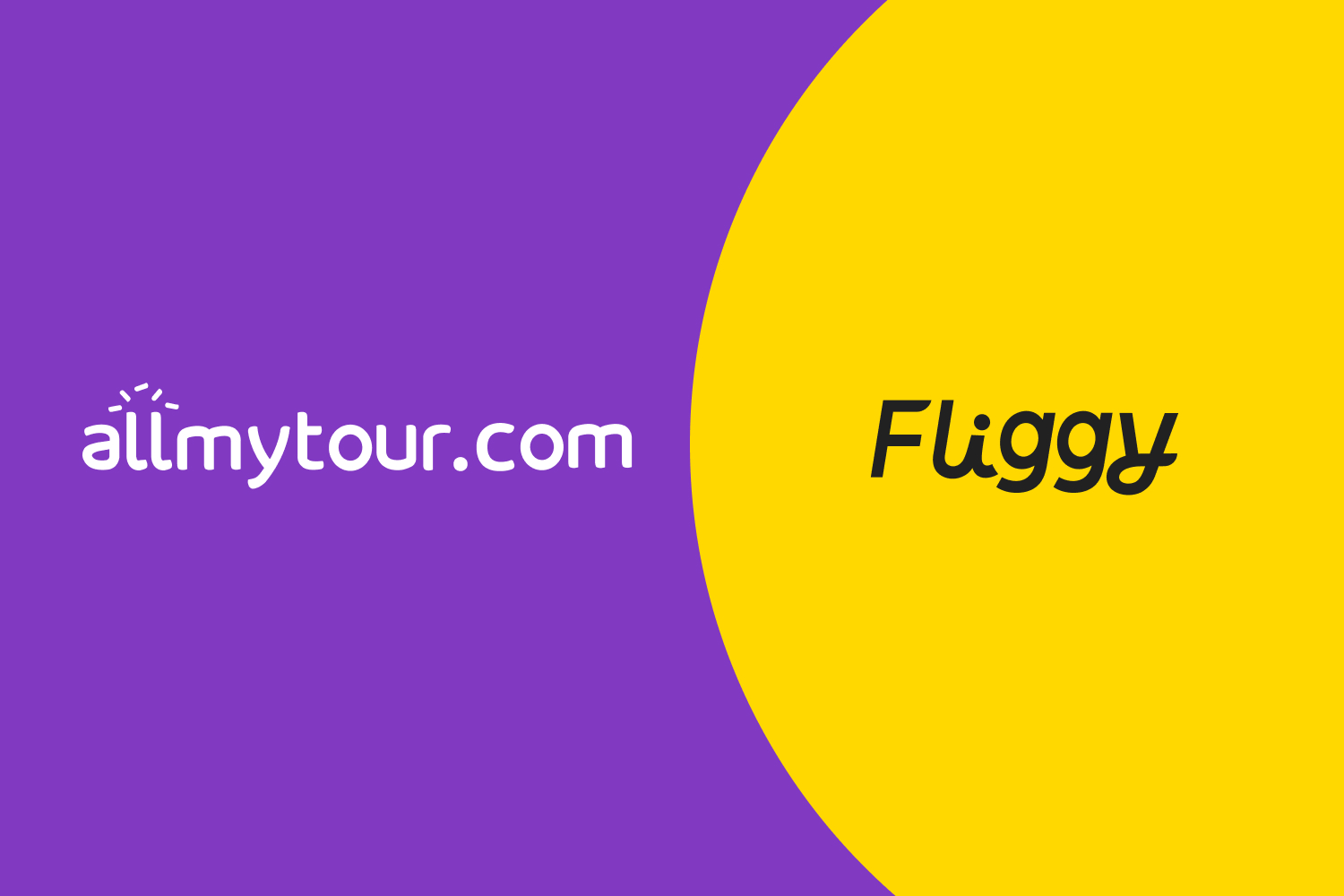 ▲올마이투어닷컴, 플리기(Fliggy)와 파트너십 체결 (출처 : 올마이투어)