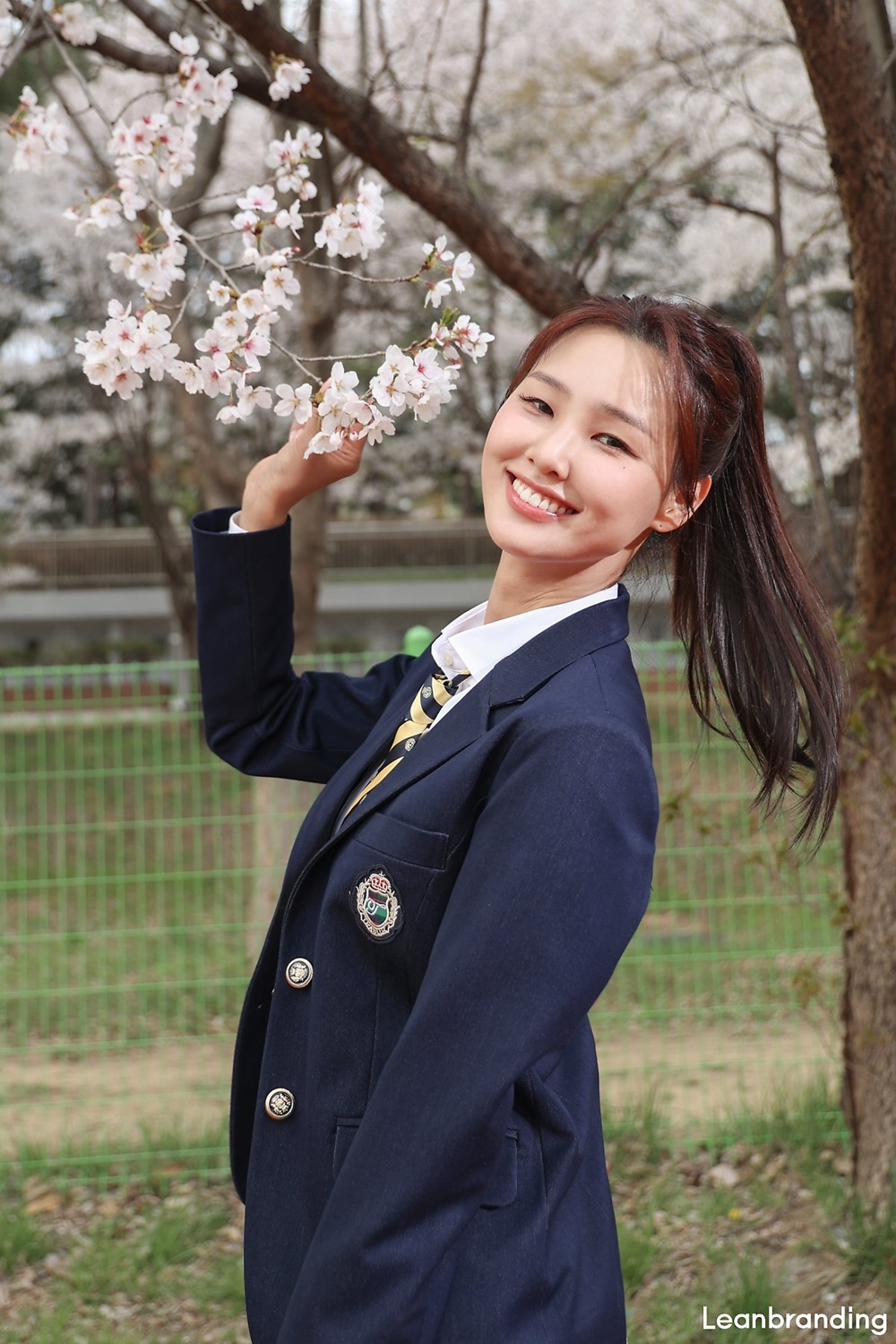 황우림, 뮤지컬 ‘4월은 너의 거짓말’ 성공적 마무리…풋풋 사랑스러운 10대 소녀 연기도 ‘찰떡’