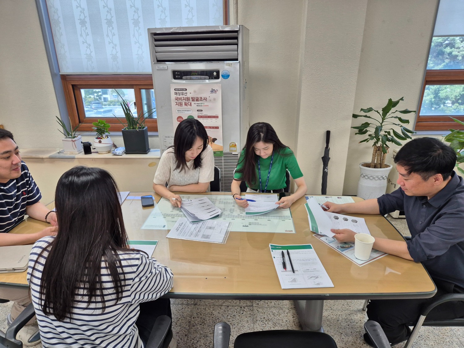 용인특례시 처인구, 인허가 관리체계 개선으로 건축허가 처리기간 단축