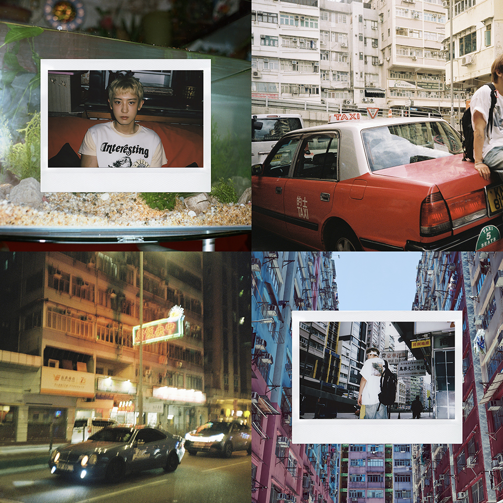 엑소 찬열, 첫 솔로 앨범 ‘블랙 아웃’ 28일 발매…기대 포인트 셋