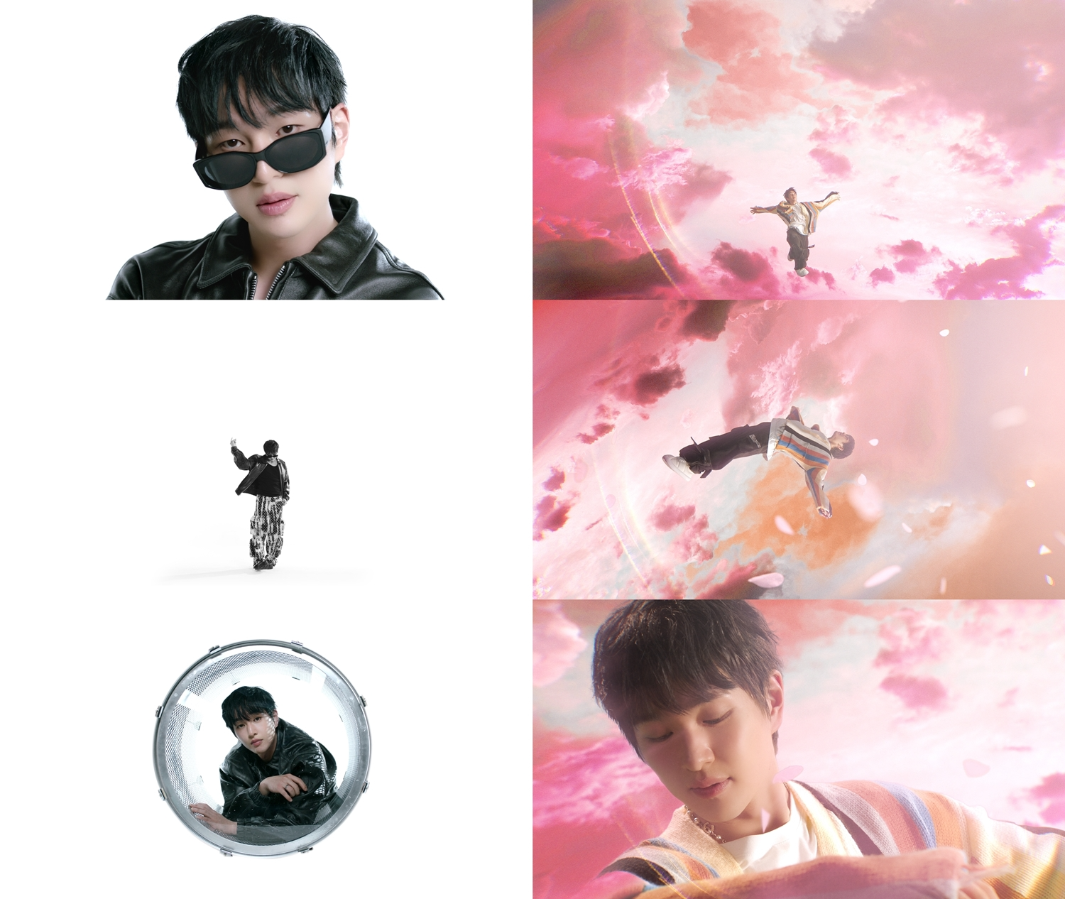 온유, 미니 3집 ‘FLOW’ 하이라이트 클립 공개…‘보고 듣는 재미’