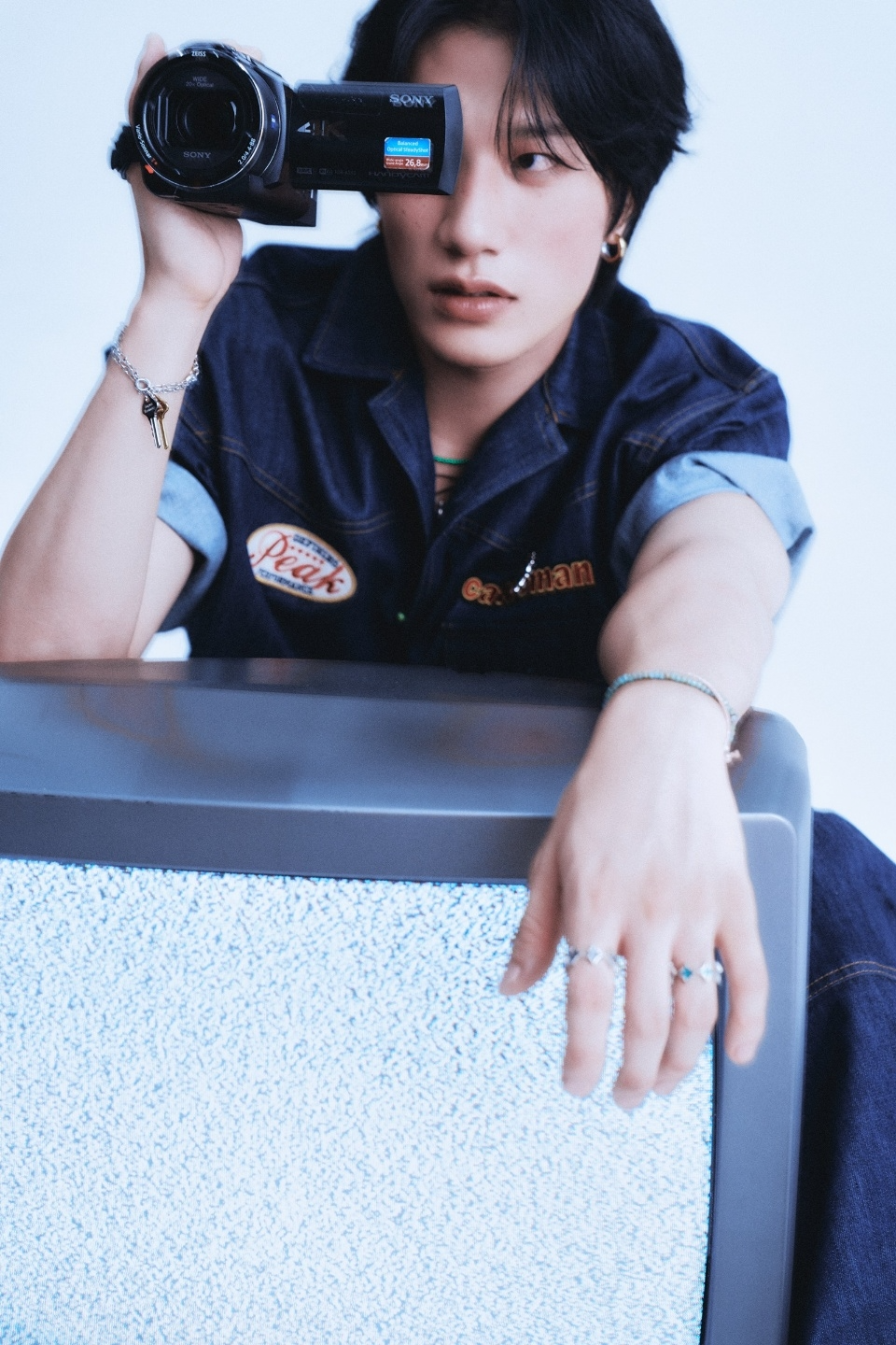 '컴백 D-2' 방예담, 미니 2집 기대 포인트 셋