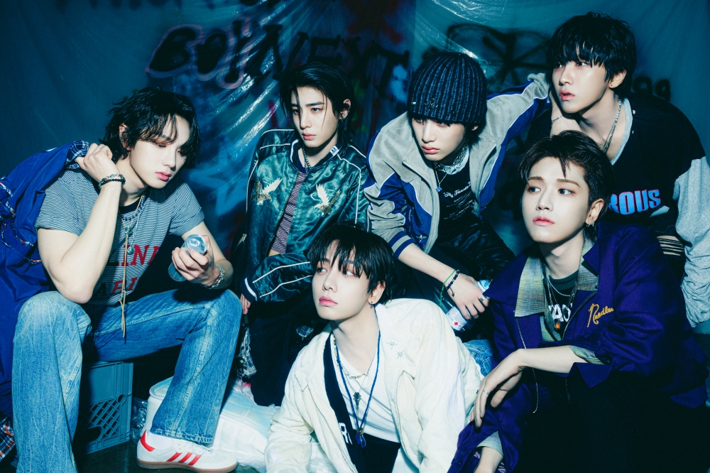 보이넥스트도어, 미니 3집 선공개 곡 ‘부모님 관람 불가’로 강렬한 음악 예고