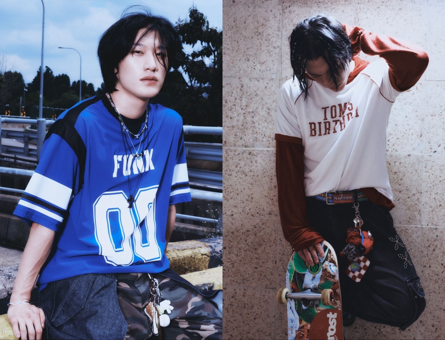 방예담, 미니 2집 발매 기념 리스닝 파티 개최 ‘기대 UP’