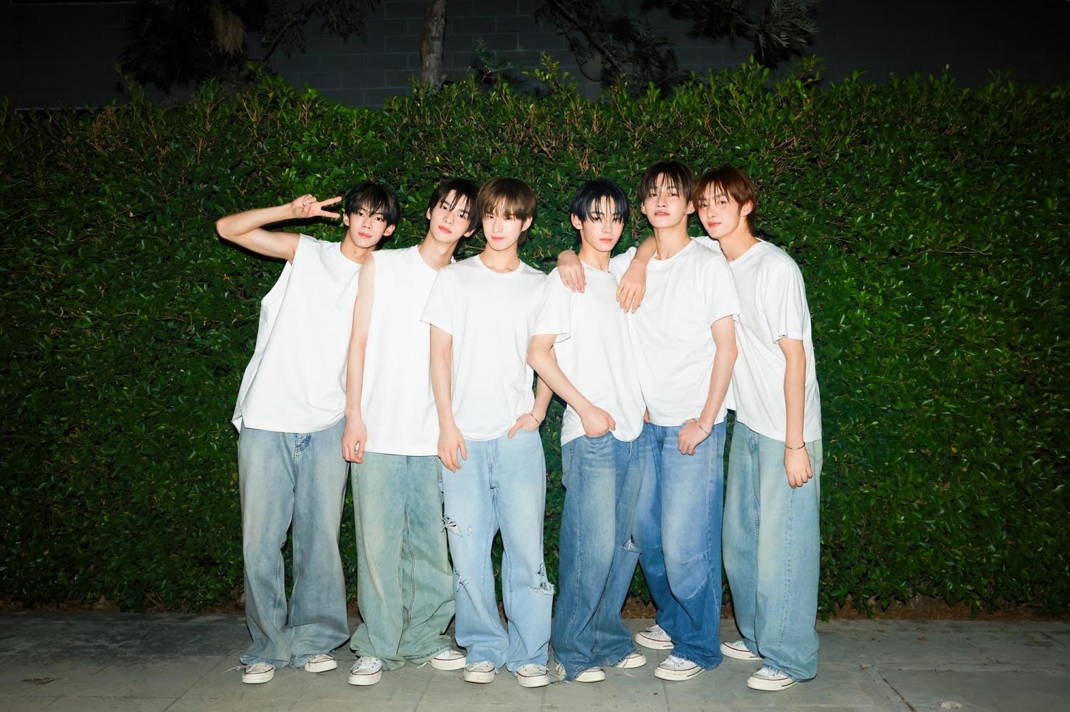 TWS, 공식 인스타그램 릴스 누적 조회수 8억 건 돌파…막강 파급력