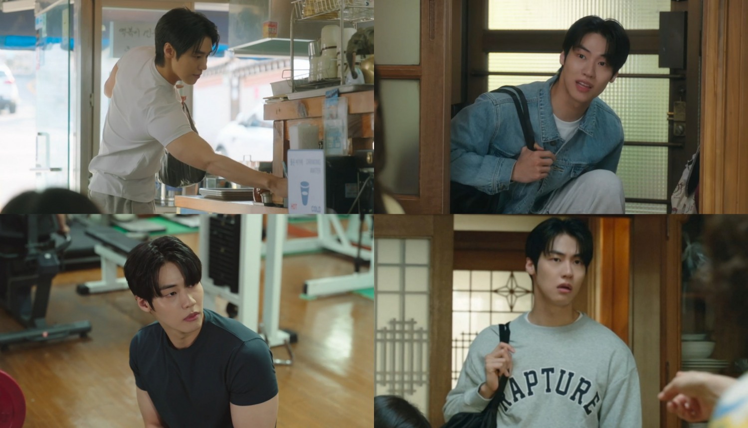 '엄마친구아들' 이승협, 재미 더한 신스틸 활약…철부지 막내美 '미소 유발'