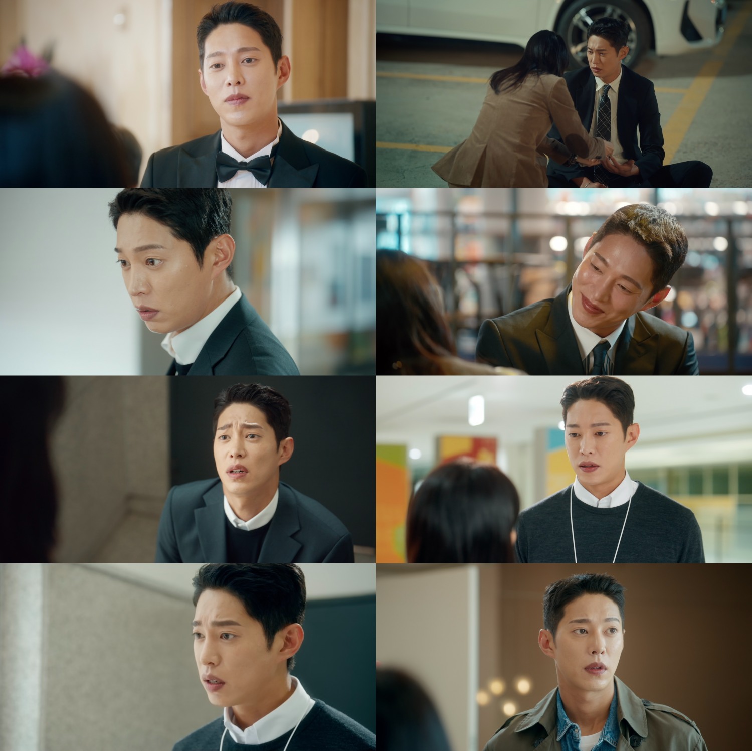 ‘손해 보기 싫어서’ 고욱, 뻔뻔남의 정석…캐릭터 매력 끌어올린 열연