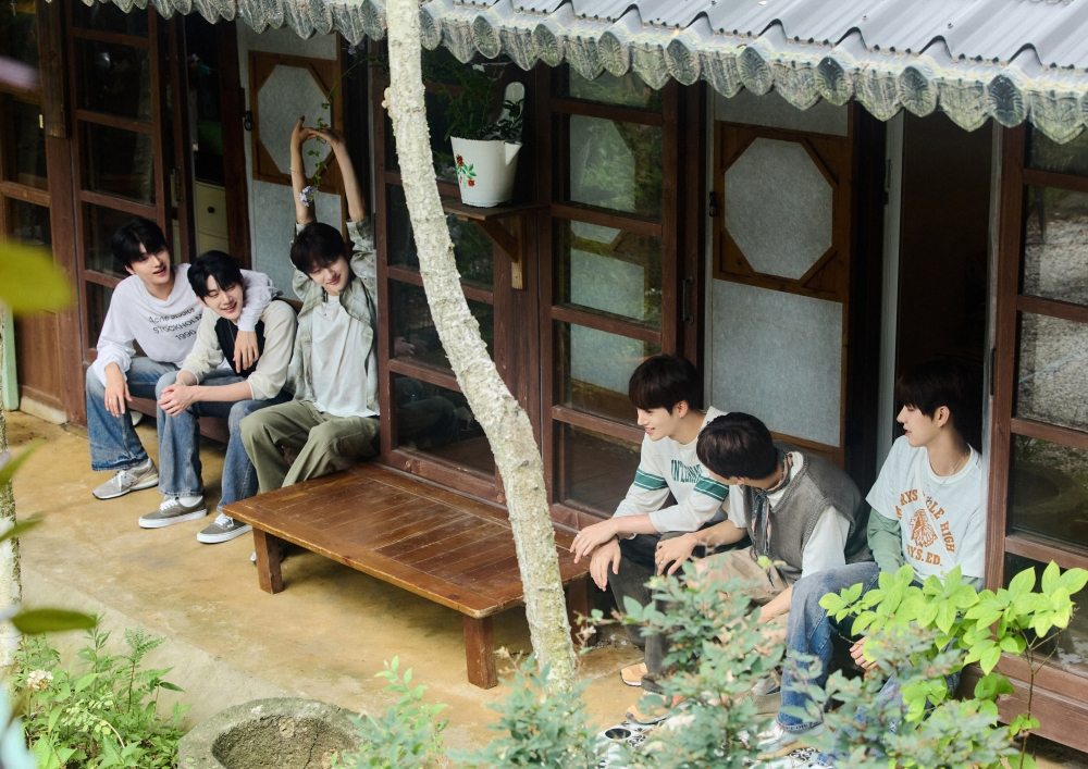 드리핀, 단독 리얼리티 ‘드당탕탕 전원일기’ 론칭…‘비글美 가득’ 티저 영상 공개