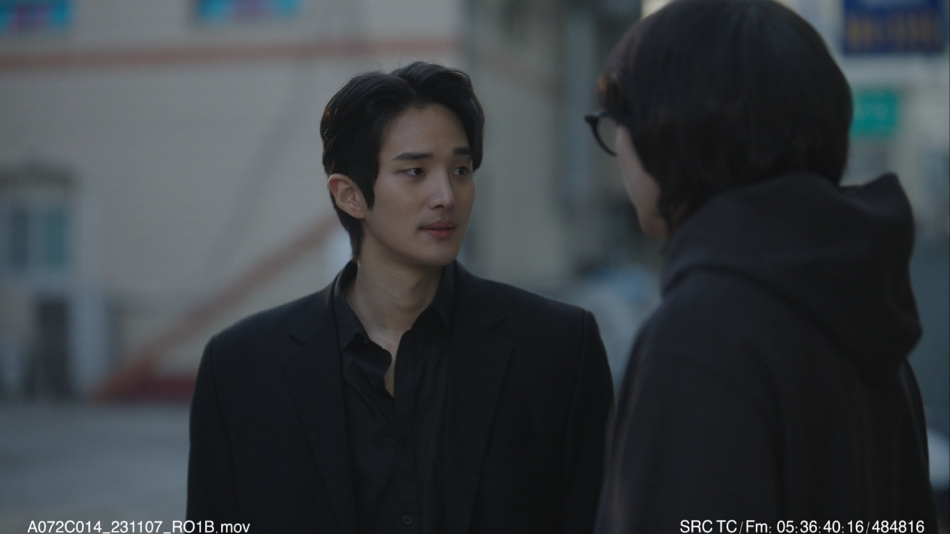 ‘손해 보기 싫어서’ 유현우, 밉상 양아치 연기 눈도장…김영대에게 참교육 ‘웃음 유발’