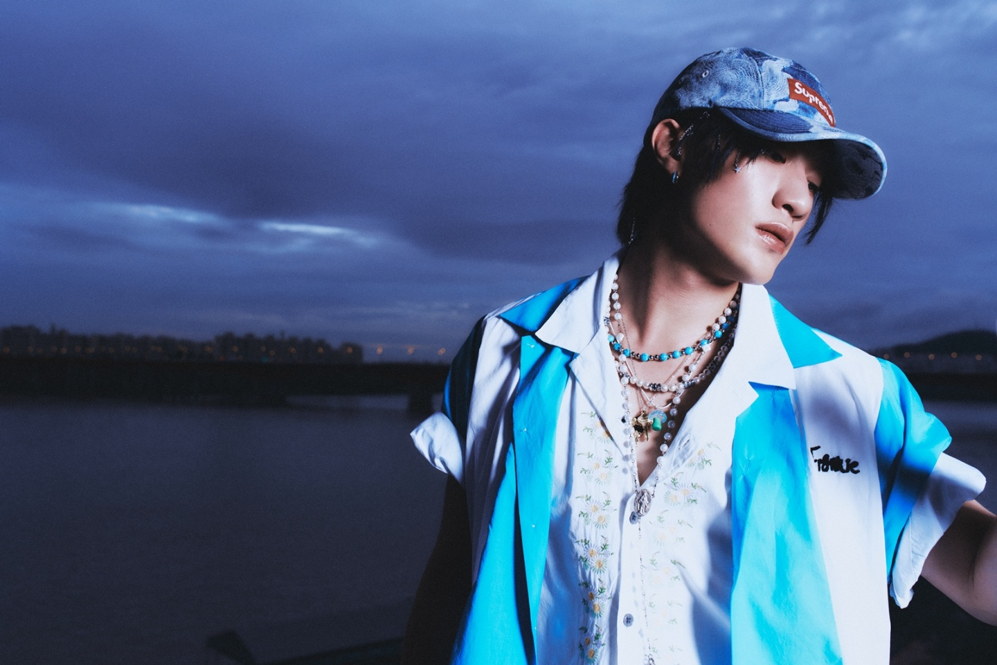 방예담, 29일 미니 2집 'GOOD VIBES' 발매…다채로운 매력 ‘기대 UP’