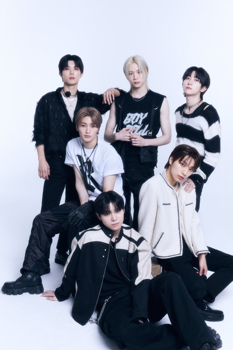 블리처스, 日 TBS 특집 방송 확정→'글로벌 대세' 인기 입증