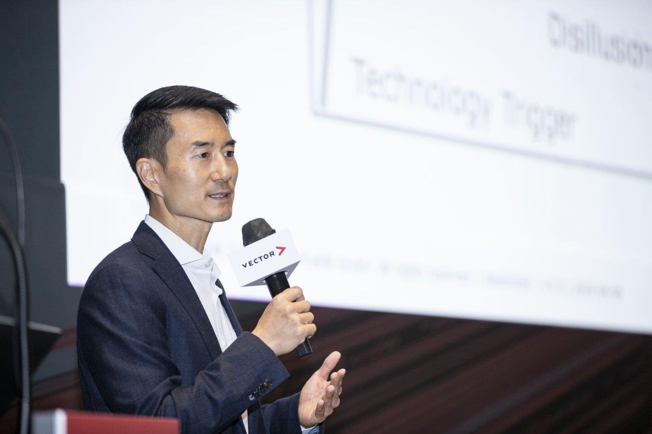 벡터컨퍼런스_장지환 벡터코리아 지사장