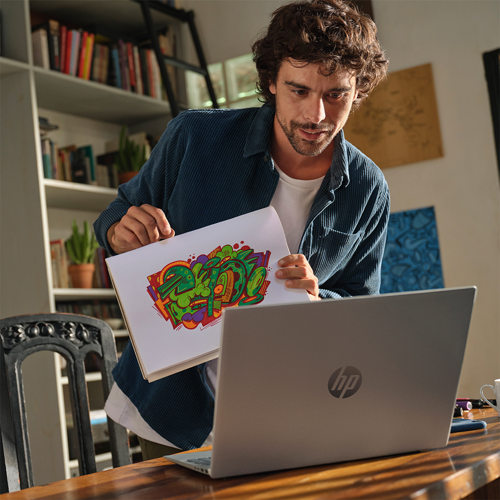 이텍컴퓨터, 16인치 대화면 HP 노트북 신제품 출시...파빌리온 16-AG0024AU·16-AG0026AU