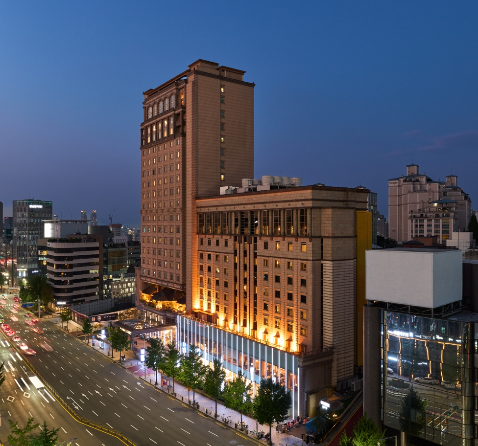 임피리얼 팰리스 서울, 호텔 개관 35주년 고객 감사 프로모션 선보여