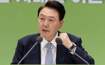 사진: 윤석열 대통령, 출처: 대통령실