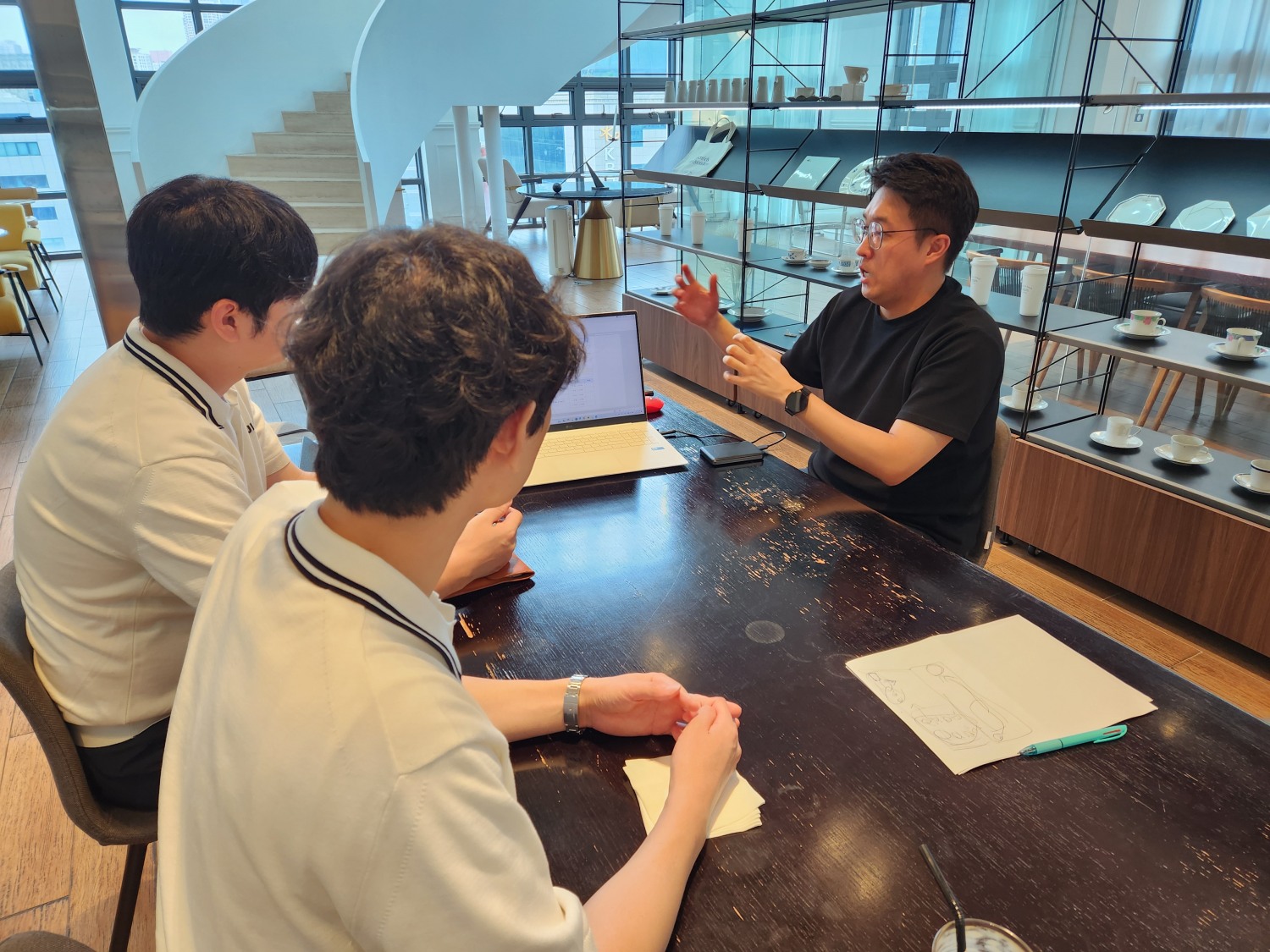 대한건강의료지원단, 건강복지서비스인증(HWSA) 청소 업체로 확대