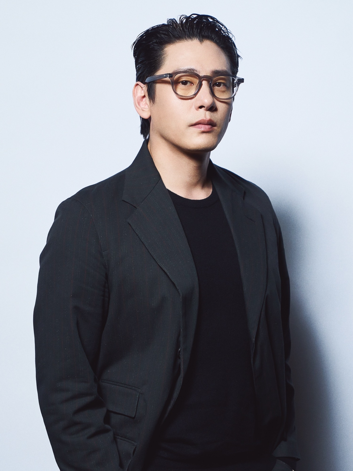 유태오, ‘존윅’ 제작사의 할리우드 영화 ‘카로시’ 주연 캐스팅…글로벌한 행보