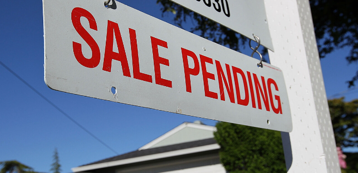 (상보) 미 7월 잠정주택판매지수, 전월비 5.5% 내린 70.2로 '역대 최저'