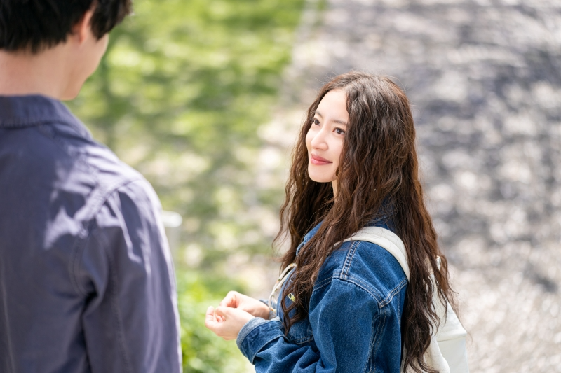 ‘사랑 후에 오는 것들’ 이세영, 운명적인 사랑이 끝난 후 모든 것을 잊은 여자 홍