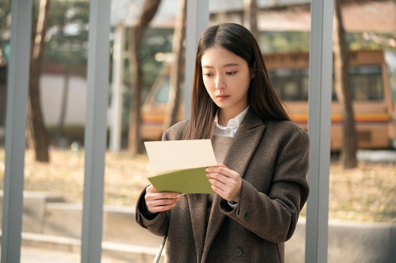 ‘사랑 후에 오는 것들’ 이세영, 운명적인 사랑이 끝난 후 모든 것을 잊은 여자 홍