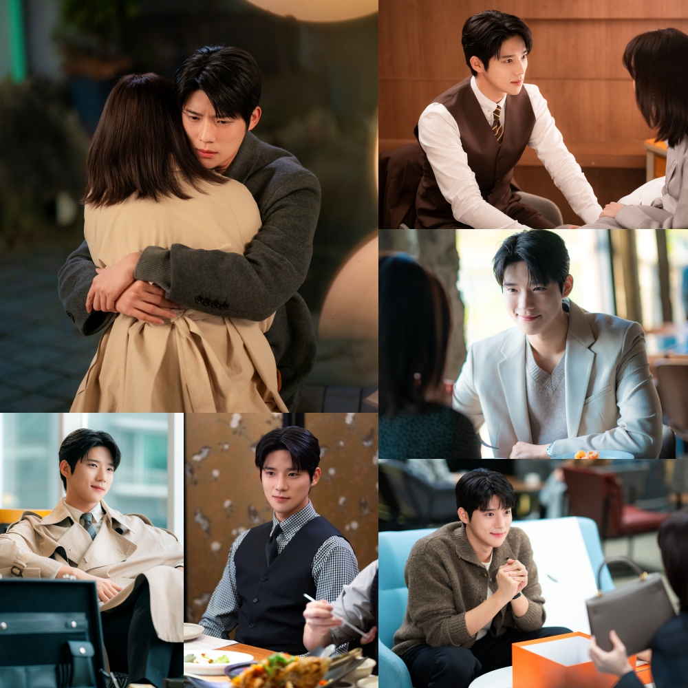 ‘새벽 2시의 신데렐라’ 문상민 표 심쿵 포인트 셋