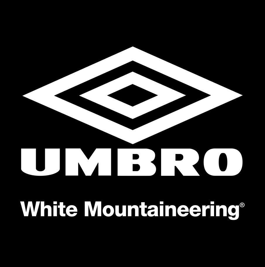 엄브로(UMBRO) X 화이트 마운티니어링(WHITE MOUNTAINEERING) 24AW 협업 공개