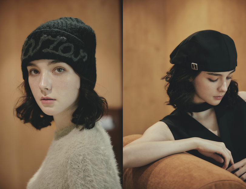 바잘(VARZAR), 2024 가을 컬렉션 1차 공개