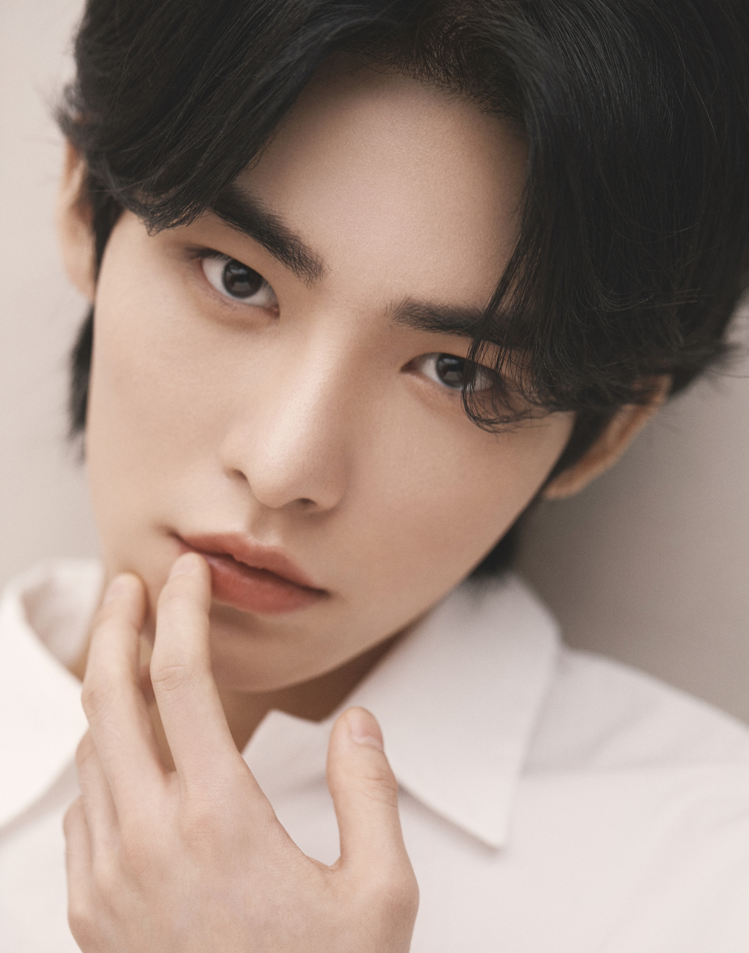 현준, 드라마 ’내 여자친구는 상남자’ 캐스팅…윤산하X아린과 보여줄 케미 ‘기대’