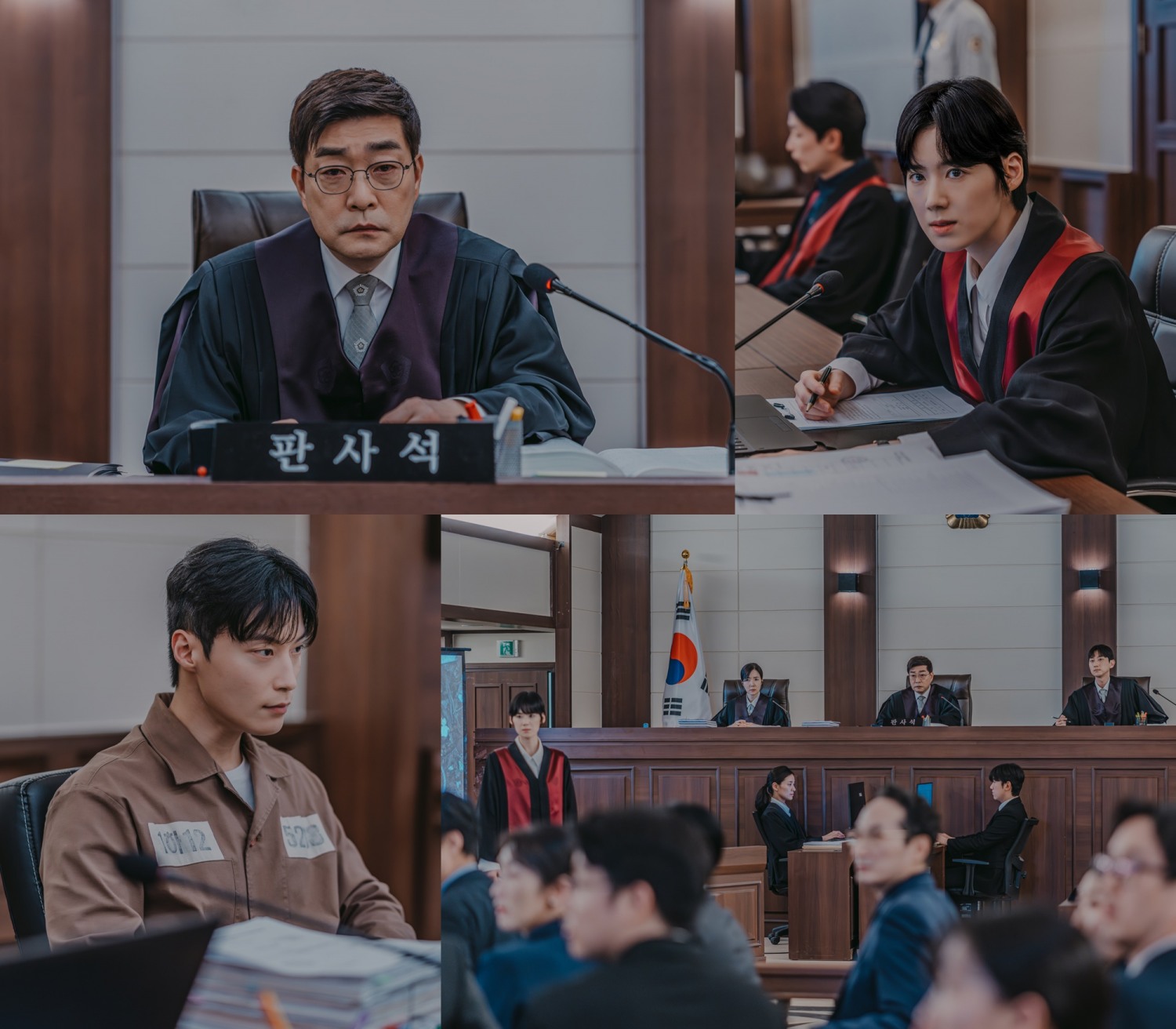 ‘유어 아너’ 약속의 무죄 VS 반전의 유죄, 손현주의 선택은?