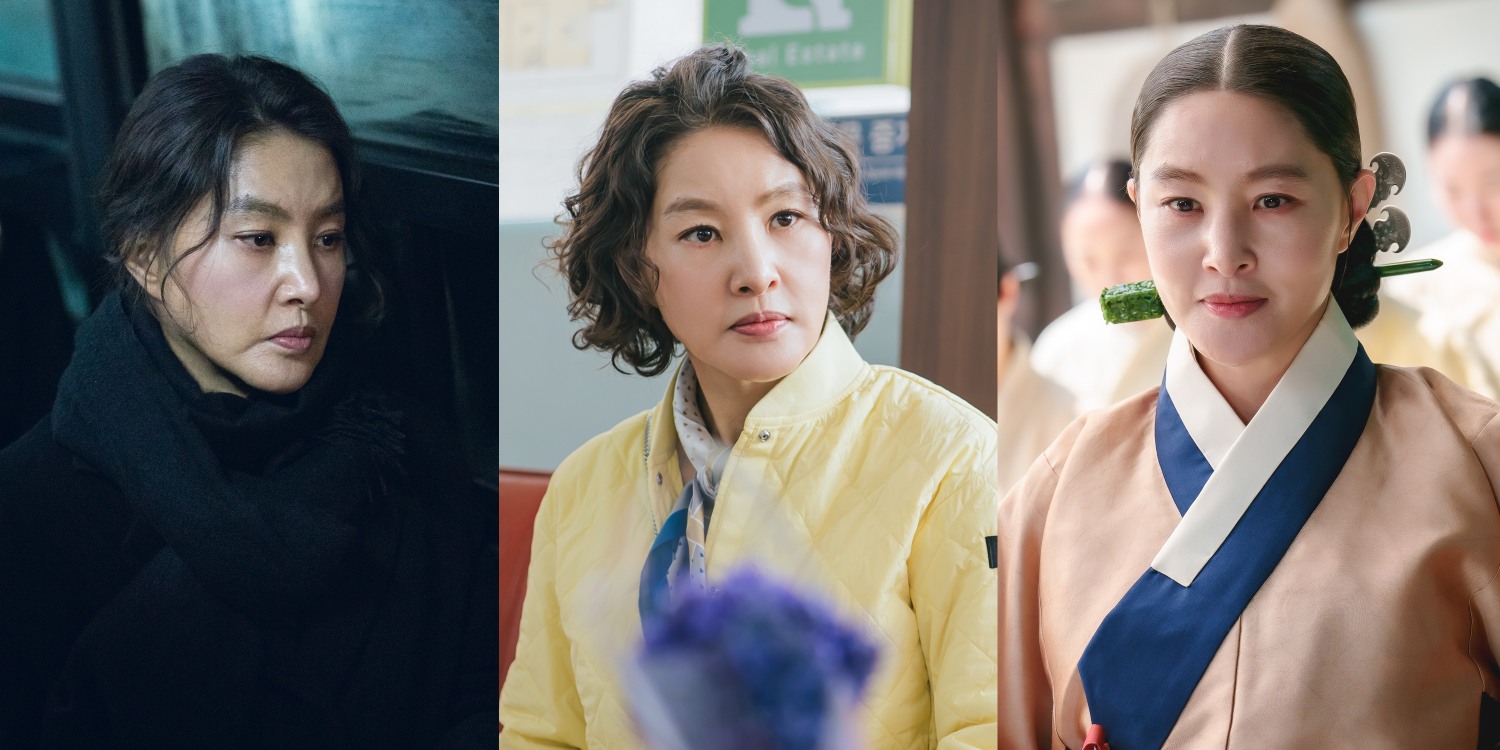 ‘엄마친구아들’ 박지영, 현실 엄마 그 자체 열연 ‘시청자 몰입 UP’