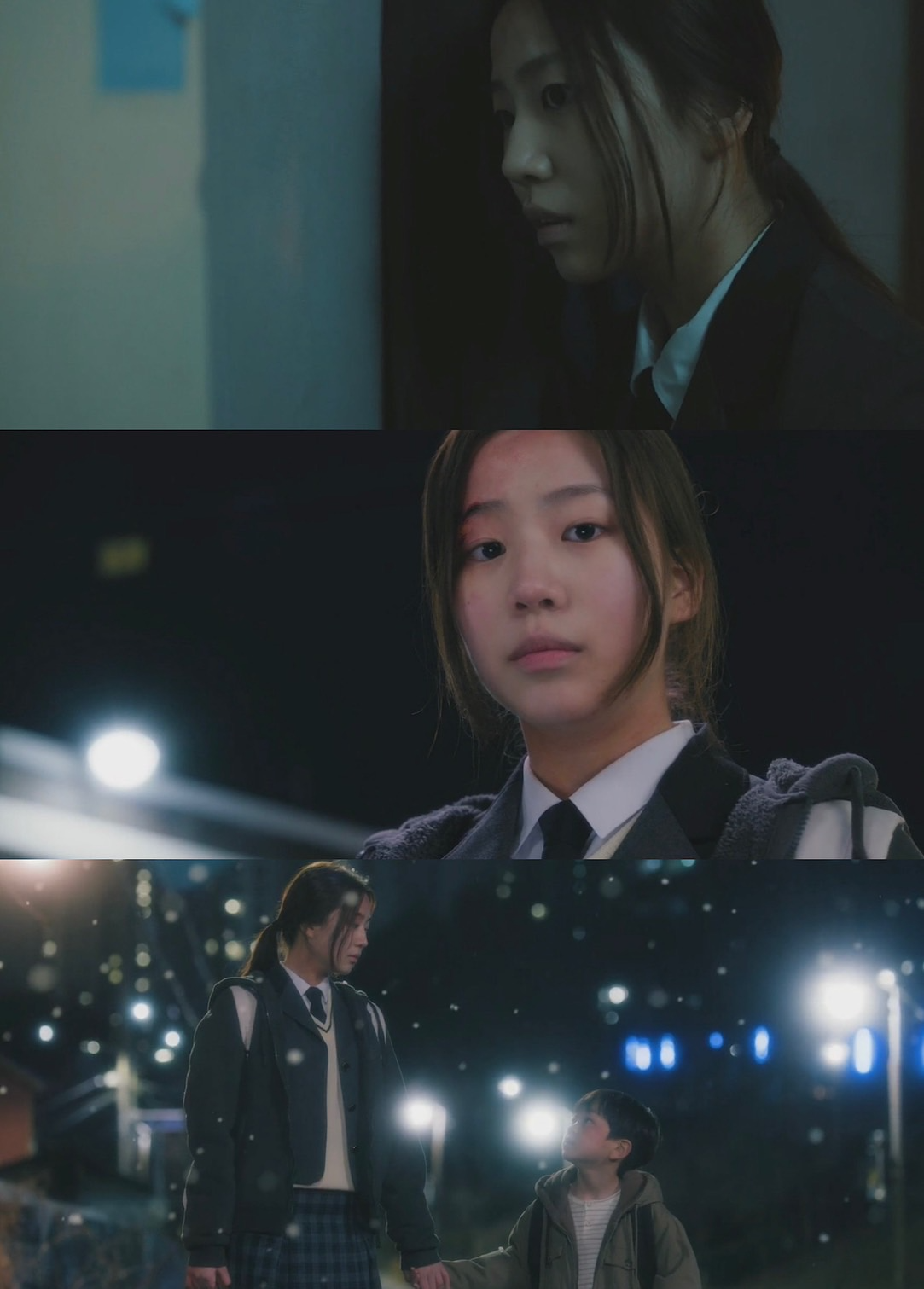 ‘새벽 2시의 신데렐라’ 소아린, 신현빈 아역 찰떡 싱크로율…캐릭터 입체감 극대화