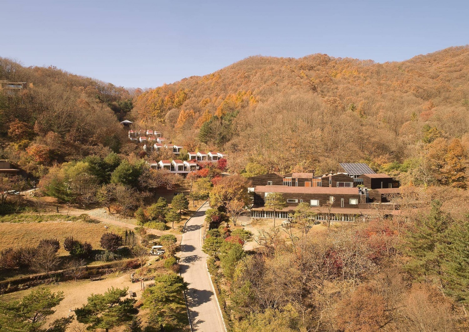 홍천 선마을, 추석 맞이 가족 힐링 프로그램 선봬... 명상 테라피부터 전통 놀이까지