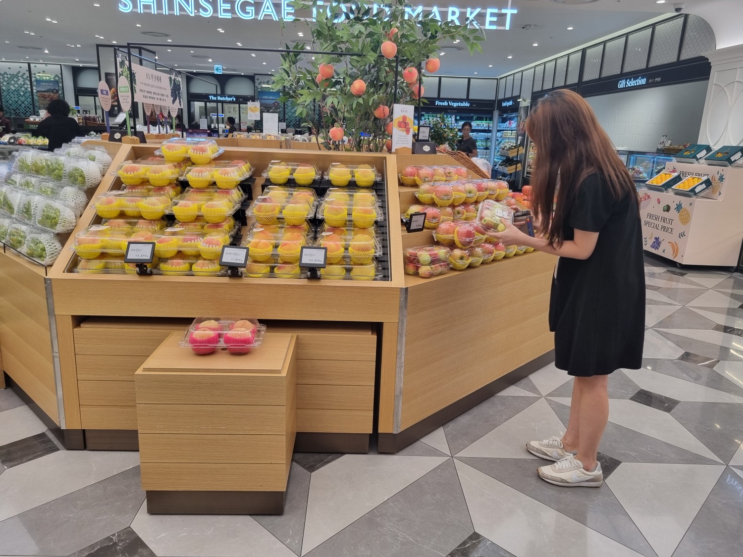 용인특례시, 추석 명절 전‧후 30일까지 원산지 표시 지도‧점검