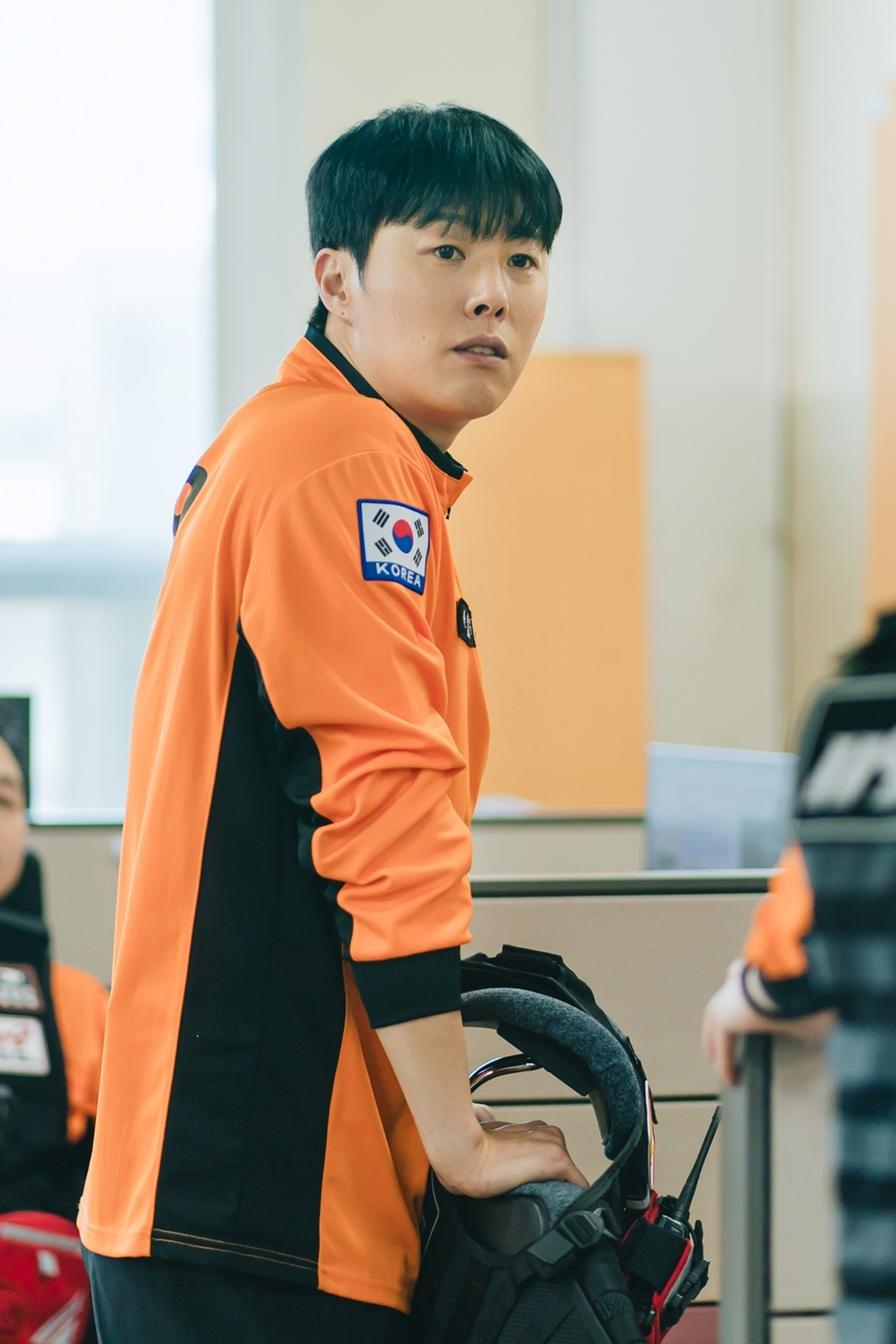 ‘엄마친구아들’ 이시형, 100% 캐릭터 소화력…김지은과 유쾌한 케미 '궁금증↑'