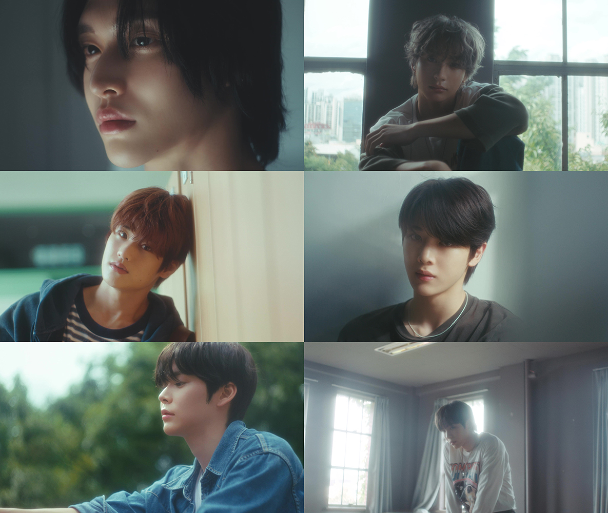 라이즈, 히트메이커 KENZIE와 함께 인기 ‘콤보’ 터뜨린다…자신감 넘치는 데뷔 1주년 기념 신곡