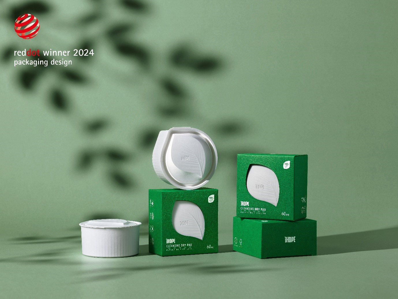‘아이홉’, 2024 레드닷 어워드 Brand and Communication 본상 수상 영예