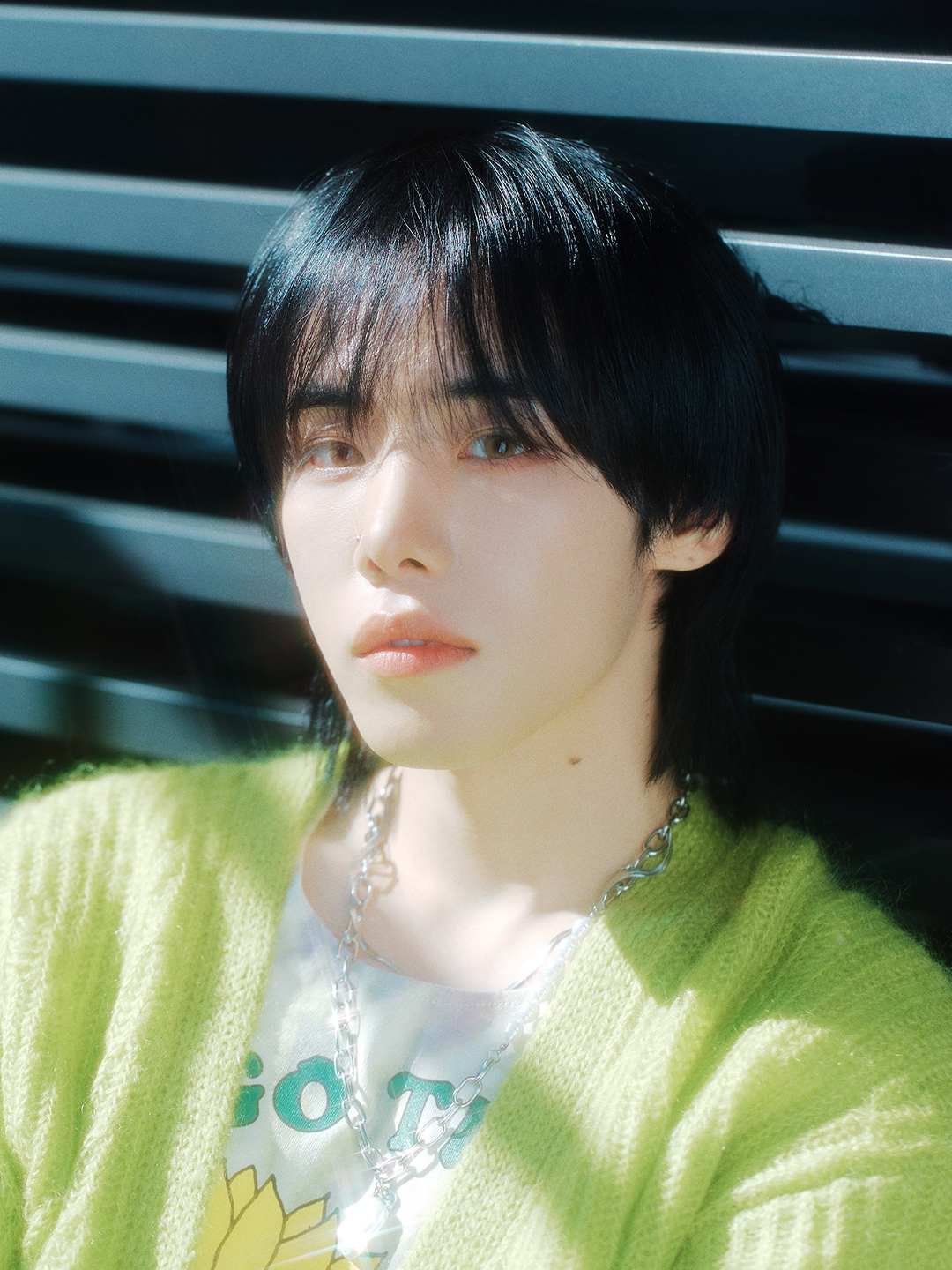 오메가엑스 XEN, ‘연애의 참견’ OST ‘어디쯤 가고 있나요’ 4일 발매…력적인 보이스로 애절함↑