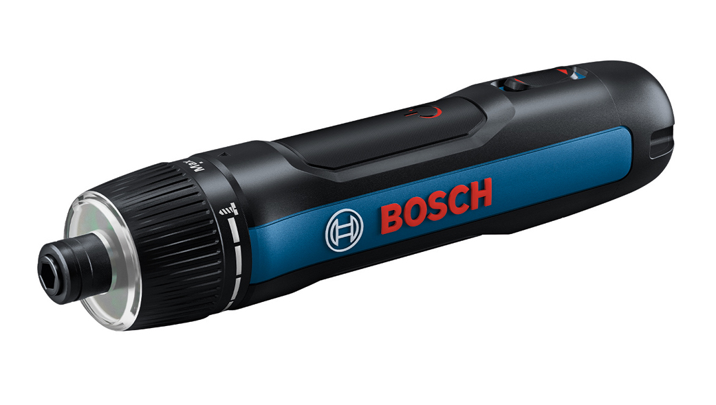 보쉬 전동공구, 범용성∙정밀도 높인 무선 스크류 드라이버 ‘Bosch GO 3 Professional’ 출시