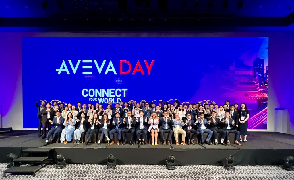 아비바코리아, 산업 인텔리전스를 위한 연결성 확보 전략 제시