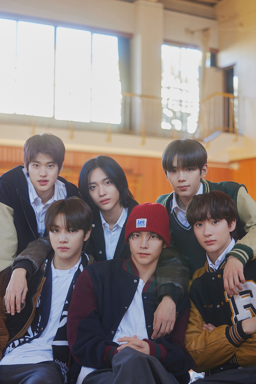 ‘데뷔 1주년’ 라이즈, 빼곡히 채운 ‘성장과 실현’의 순간들