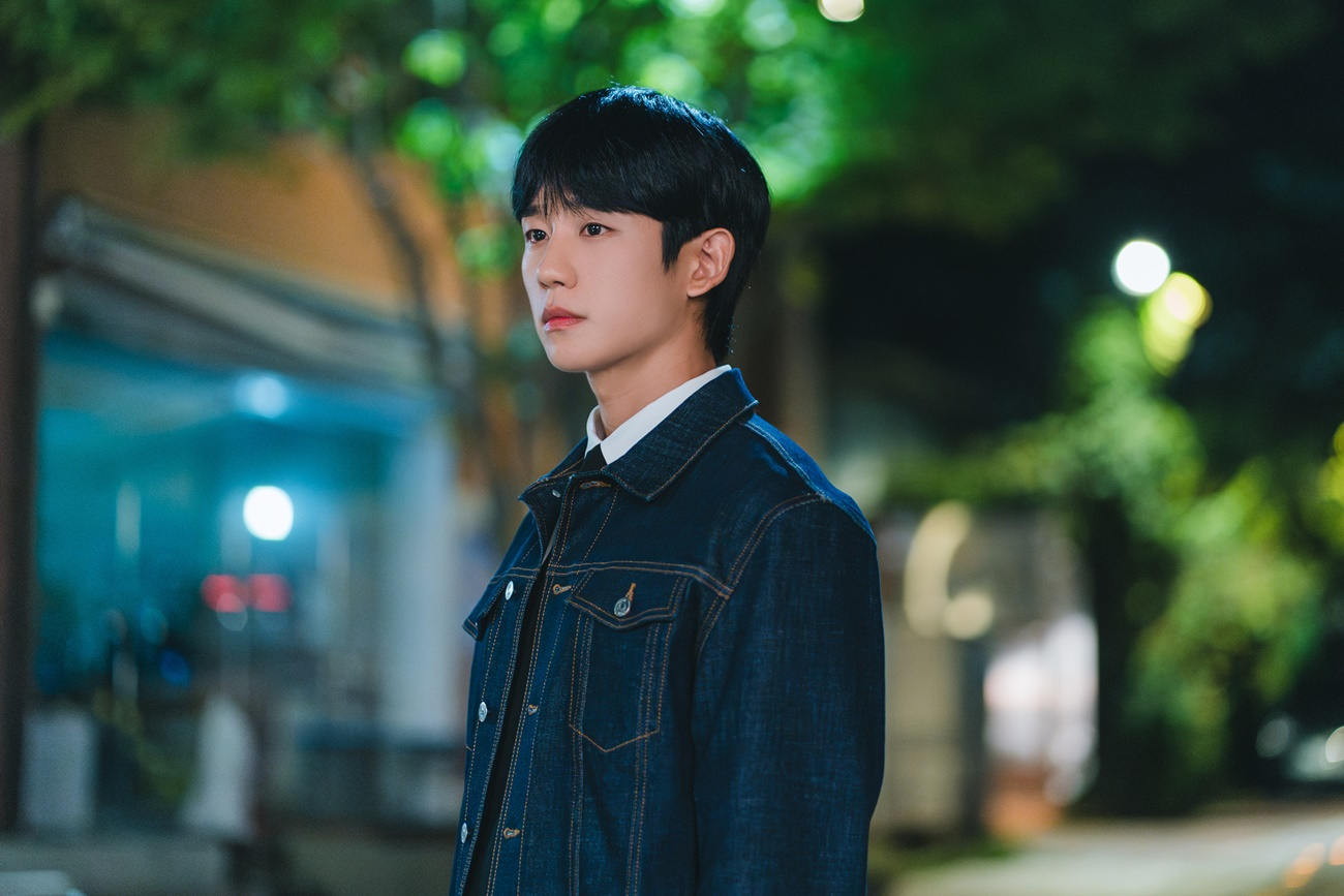 ‘엄마친구아들’ 정해인, 대체 불가 로코 남주 증명…이유 있는 연기 호평